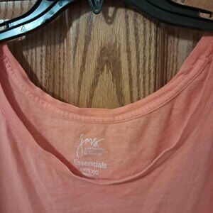 WOMENS TOP SIZE  SX